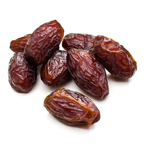 Dates, Khalas Ripe