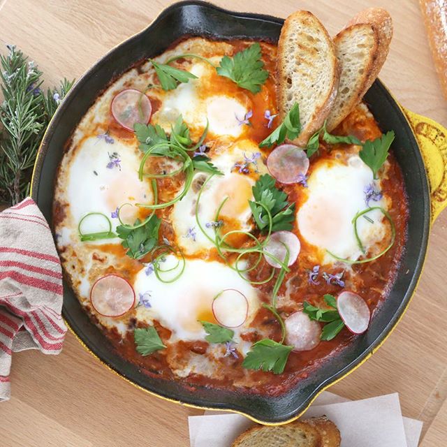Shakshuka | Ripe