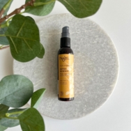 Najel Organic Desert Date Oil 80ml