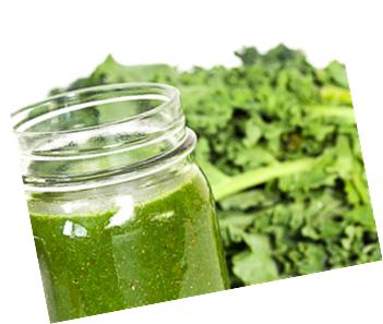 Kale Smoothie | Ripe
