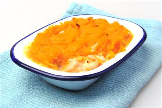 Easy Fish Pie | Ripe
