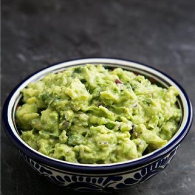 Guacamole