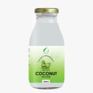 ANCIENT NUTRA COCONUT WATER 360ML