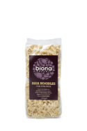 Organic Asia Noodles, Biona