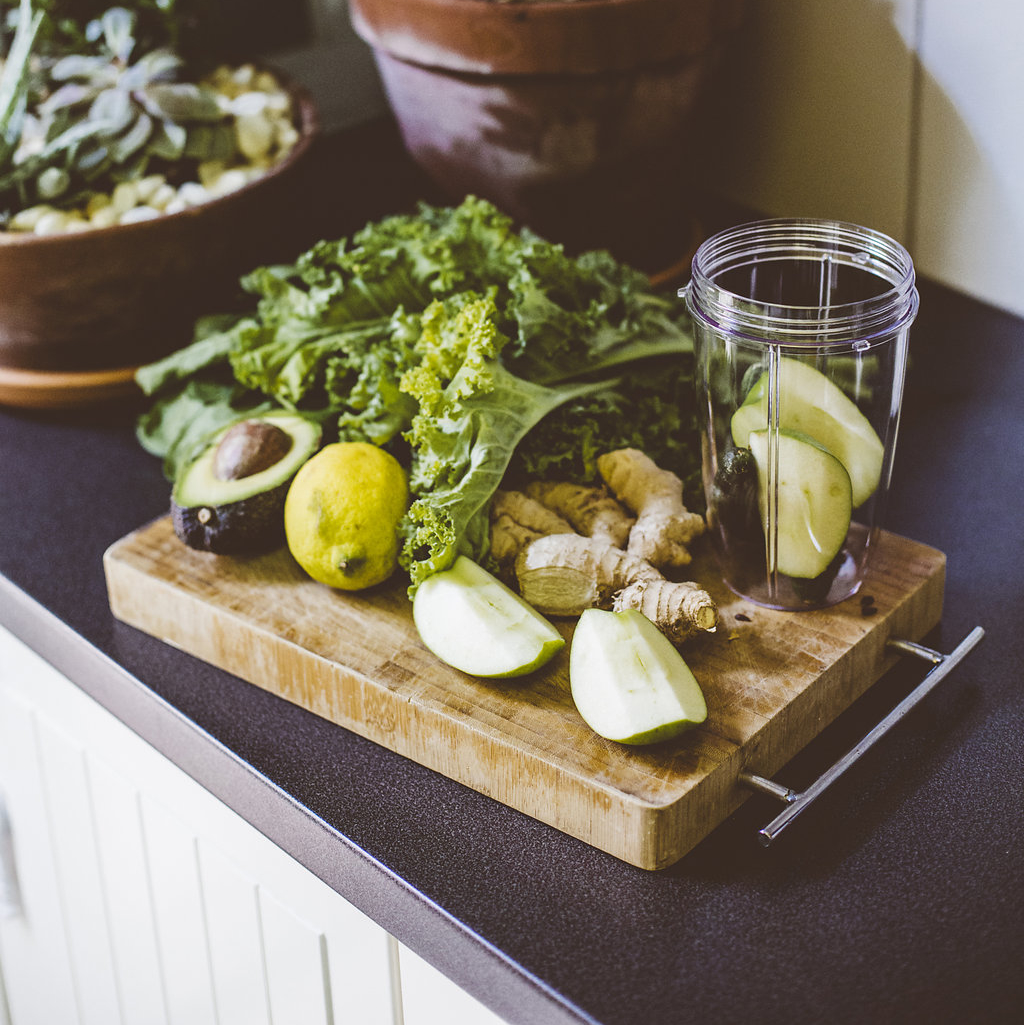 Green Smoothie | Ripe