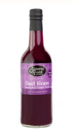 THE CULTURED FOOD COMPANY ORGANIC BEET KVASS 500ML