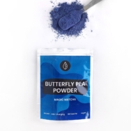 SUPERFOODS BUTTERFLY PEA POWDER 50G