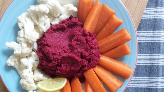 Beetroot-Hummus_Ripe Organic