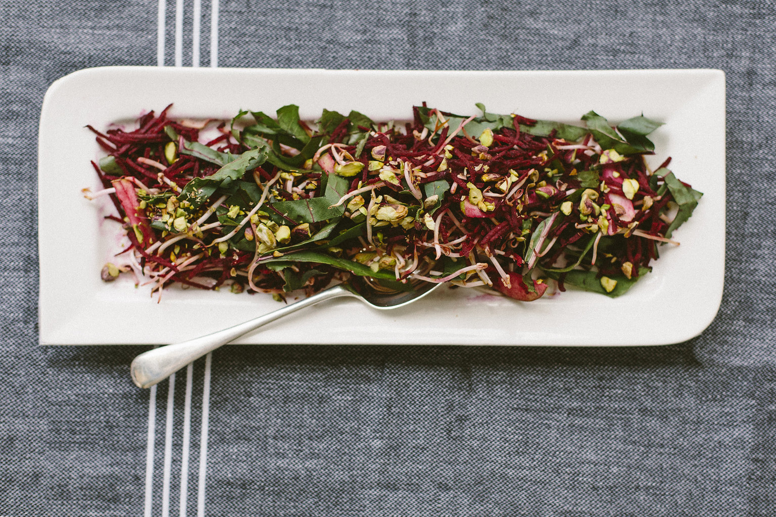 Beetroot Salad | Ripe