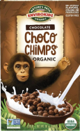 NATURES PATH CHOCO CHIMPS 284G