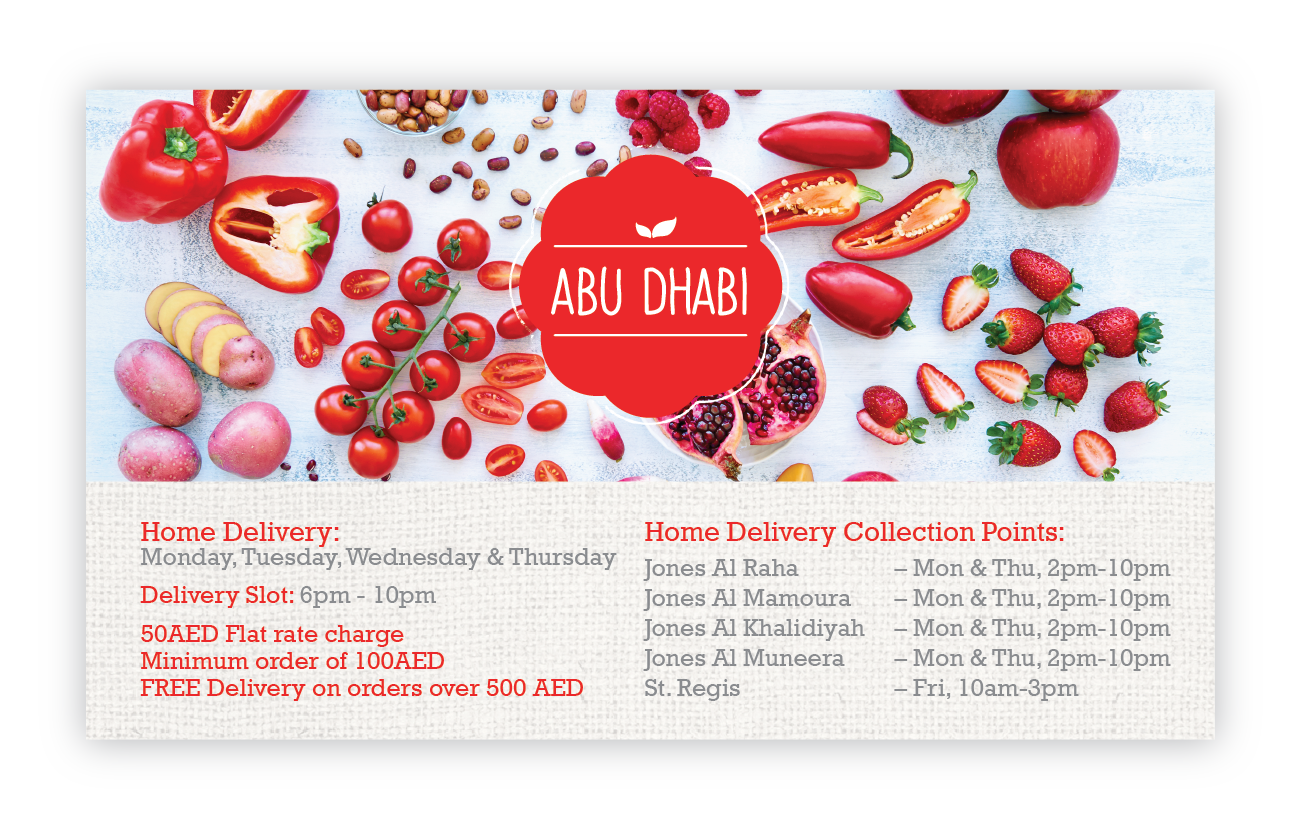 fruits home delivery