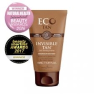 ECO TAN INVISIBLE TAN 150ML