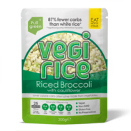 CAULI RICE WITH BROCCOLI 200G