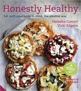 Honestly Healthy, Cookbook
