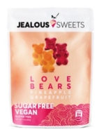 JEALOUS SWEETS LOVE BEARS 40G