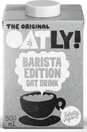 OATLY BARISTA 500ML