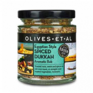 OLIVES ET AL DUKKAH 90G