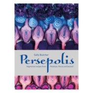 Cookbook Persepolis