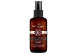 ECO TAN PERSONAL OUTDOOR SPRAY 100 ML