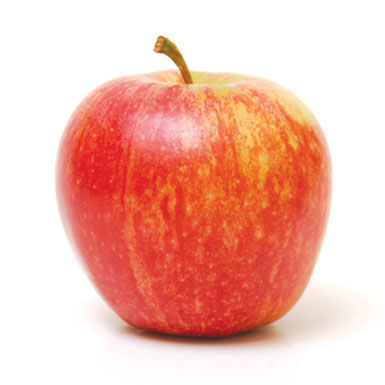 Ripe Organic - Gala apples