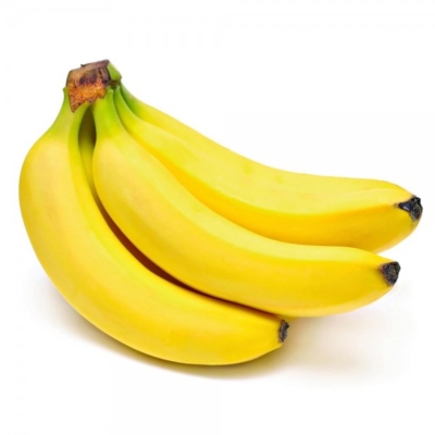 Ripe Organic Banana - Organic Fruits online