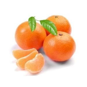 Ripe Organic Clementines
