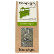 Teapigs Pure Lemongrass