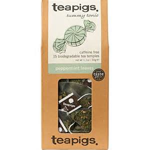 RIPE ORGANIC- Teapigs, Organic Tea Leaves Peppermint Leaves Available in Dubai and Abu Dhabi, UAE