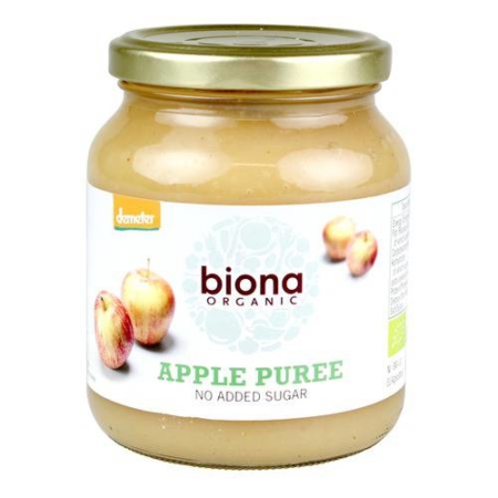 Ripe Organic – Organic Food Online - BIONA ORGANIC APPLE PUREE
