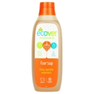 ECOVER FLOOR SOAP 1L