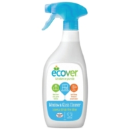 Window & Glass Cleaner, Ecover