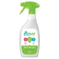 Multi Surface Cleaner Spray, Ecover
