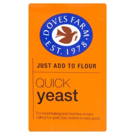 Ripe Organic - Quick Yeast