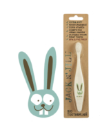 Bio Toothbrush Bunny, Jack N' Jill