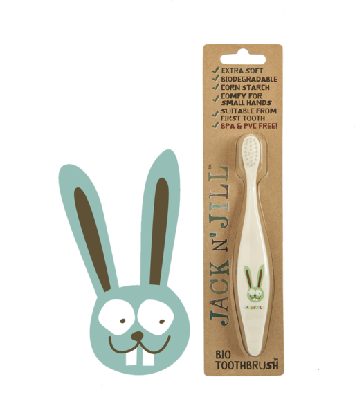 Ripe Organic - Bio Toothbrush