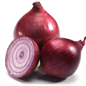 Buy Fresh Vegetable Onions Red Organic online at