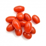 Organic Tomato, Cherry Plum