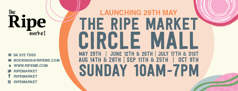 Ripe Market Circle Mall 