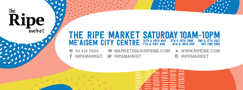 Ripe Market Meaisem