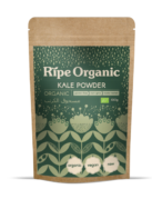 Organic Kale Powder Ripe