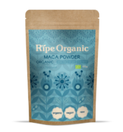 Organic Maca Powder Ripe