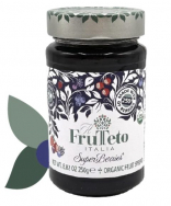 FRUTETO ORGANIC SUPERBERRIES SPREAD 250G