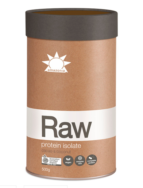 AMAZONIA RAW CACAO & COCONUT PROTEIN ISOLATE 1KG