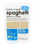 BARE NAKED SPAGHETTI 250G