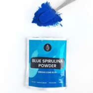 SUPERFOODS BLUE SPIRULINA POWDER 30G
