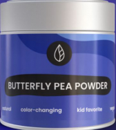 SUPERFOODS BUTTERFLY PEA POWDER 45G