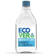ECOVER WASHING UP LIQUID CAMOMILE & CLEMENTINE 750ML