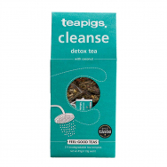 TEAPIGS CLEANSE TEA 15 TEMPLES