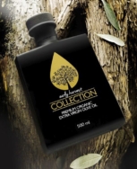 Oleum Crete Collection Organic Extra Virgin Olive Oil 500ml Oleum Crete Collection Organic Extra Virgin Olive Oil 500ml