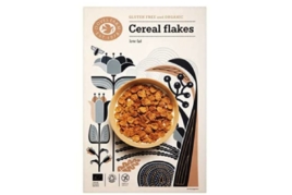 DOVES FARM CEREAL FLAKES 375G